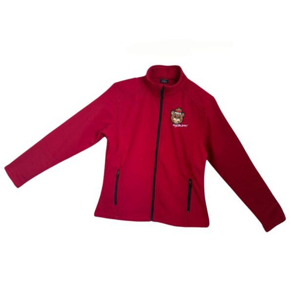 KEPS Supporters Gear – Jacket