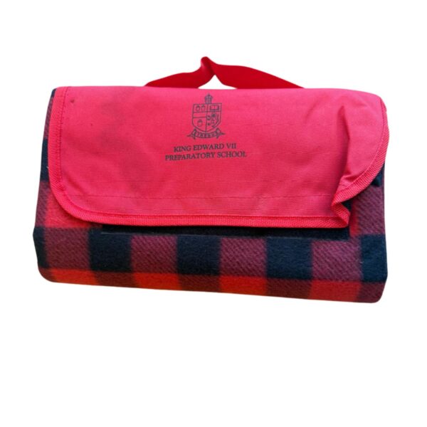 KEPS Picnic Blanket