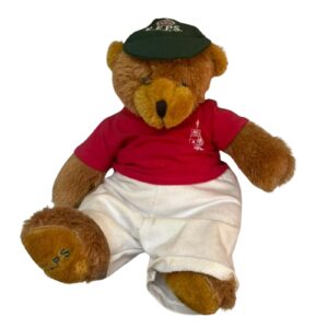 House Teddies