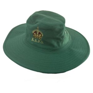 KEPS Cricket Hat